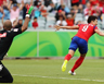 كأس اسيا 2015: فوز هزيل لكوريا الجنوبية على عمان