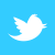 Follow us on twitter