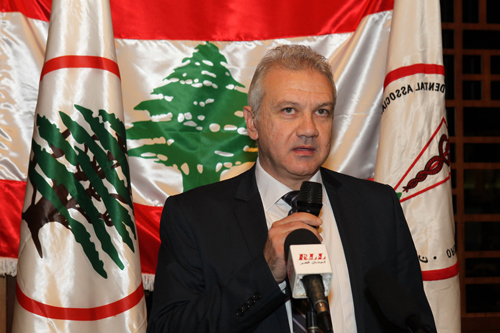 Fadi Karam