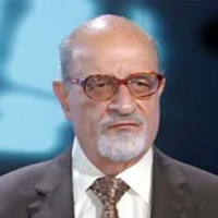 هيثم المالح: صمت الدولة اللبنانية عن قتل ميليشيا حزب الله للسوريين مشاركة فاضحة في قتلهم هيثم المالح: صمت الدولة اللبنانية عن قتل ميليشيا حزب الله للسوريين مشاركة فاضحة في قتلهم