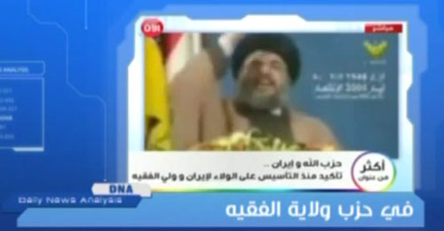 DNA: الهبة السعودية للبنان DNA: الهبة السعودية للبنان