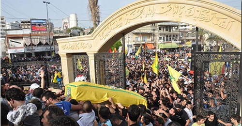 “النهار”: تداعيات تورّط “حزب الله” في سوريا…لا انتخابات ولا حكومة ولا مصطافون