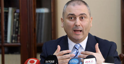 محفوض: نرفض بشكل قاطع أن يدفع جعجع ثمن سياسة “تكسير الراس” واضعافه يعني اضعاف كل 14 اذار
