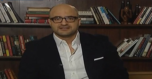 DNA: ترشح جعجع لرئاسة الجمهورية DNA: ترشح جعجع لرئاسة الجمهورية