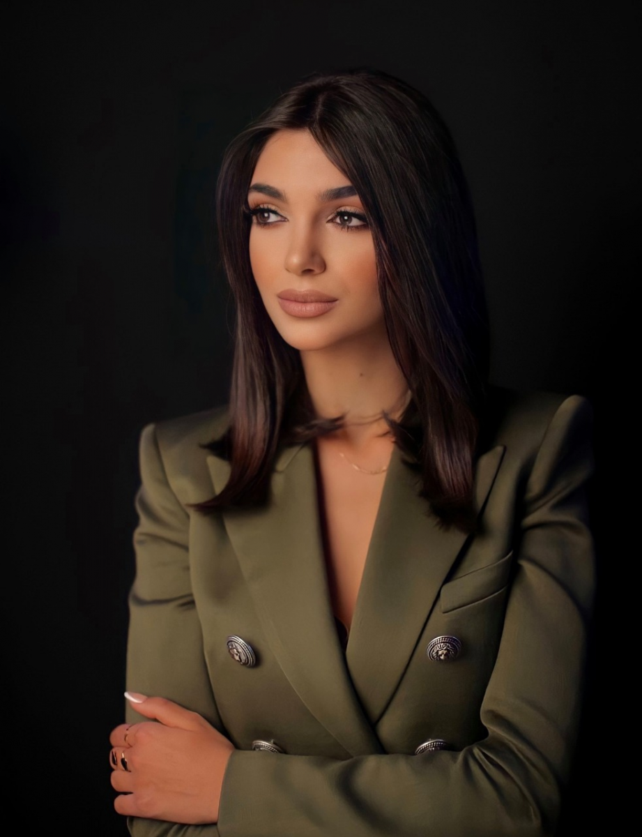 شارلين الشامي