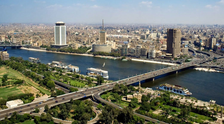 Cairo Egypt(1)