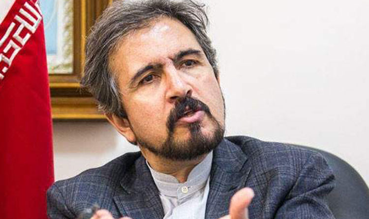 إيران تتحدى الروس: لا أحد يستطيع إخراجنا من سوريا