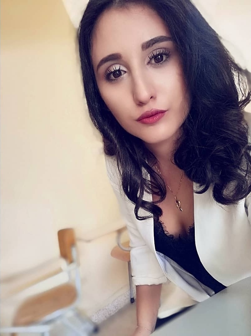 ريتا شليطا
