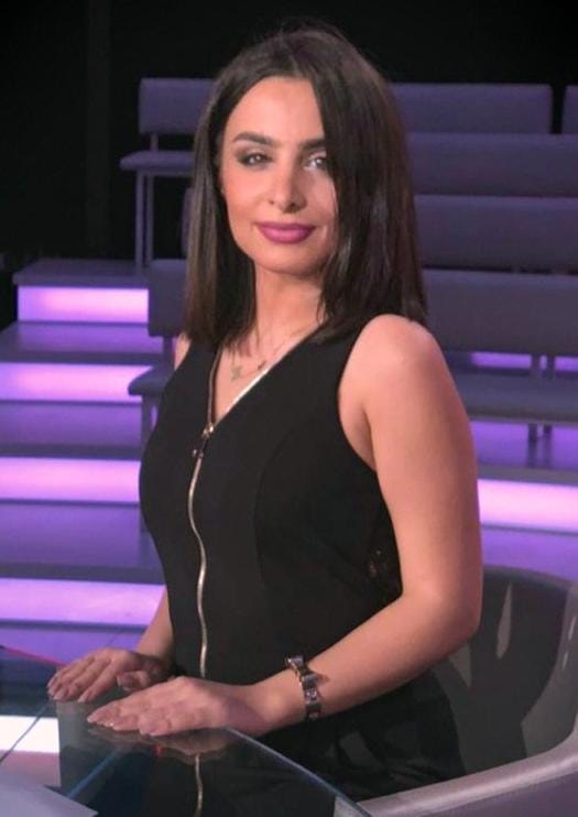 أنطونيلا زخيا