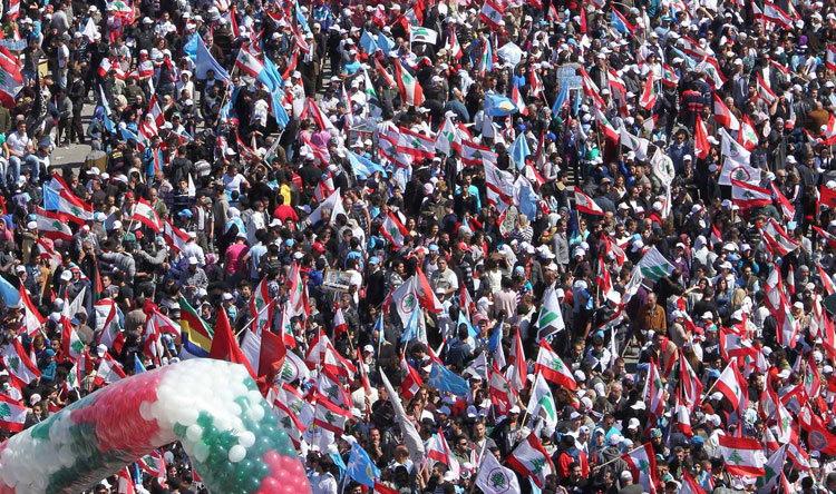 خطر التطبيع: ممنوع المرور