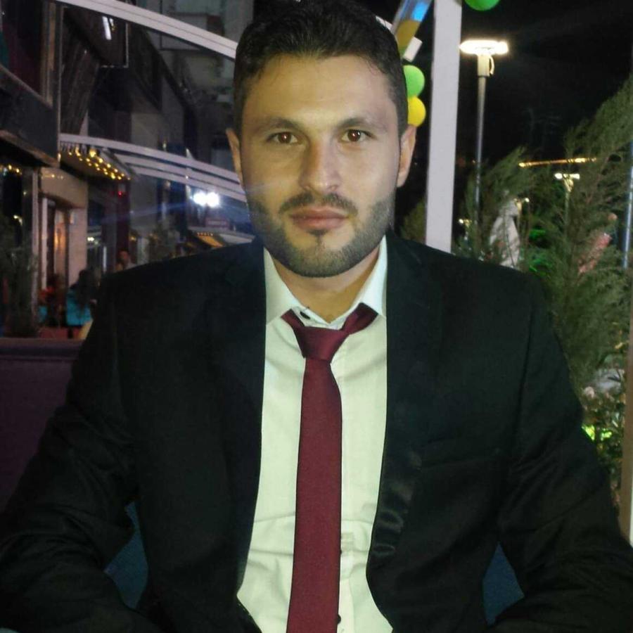 مروان فرزات