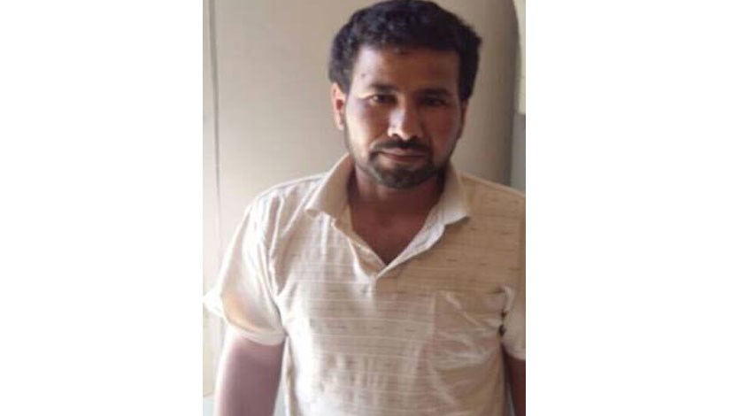 هلال محمد الخليل