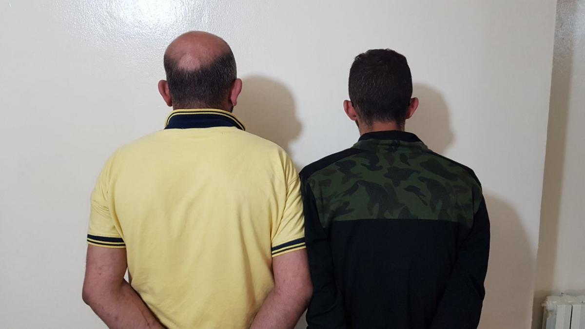 عجائب وغرائب... خطف نفسه بمساعدة صديقه ليتهرب من إيفاء ديونه