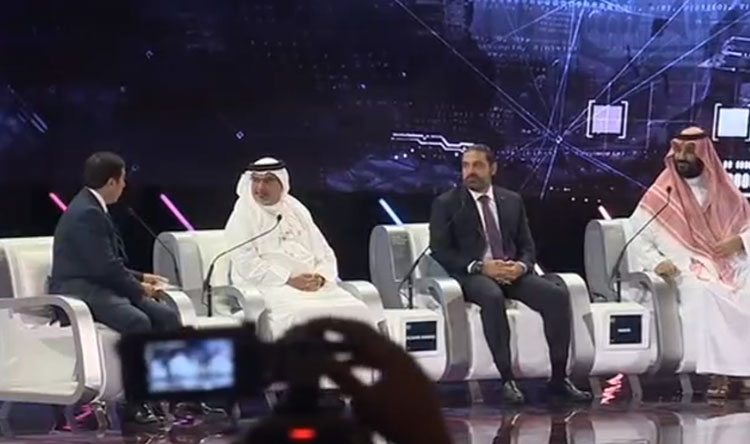 الحريري من الرياض: حكومتي صورة عن البرلمان الجديد