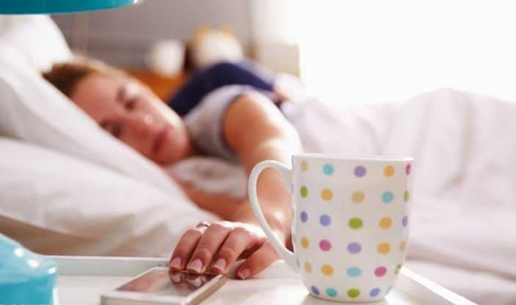 احذر الضغط على زر "Snooze"