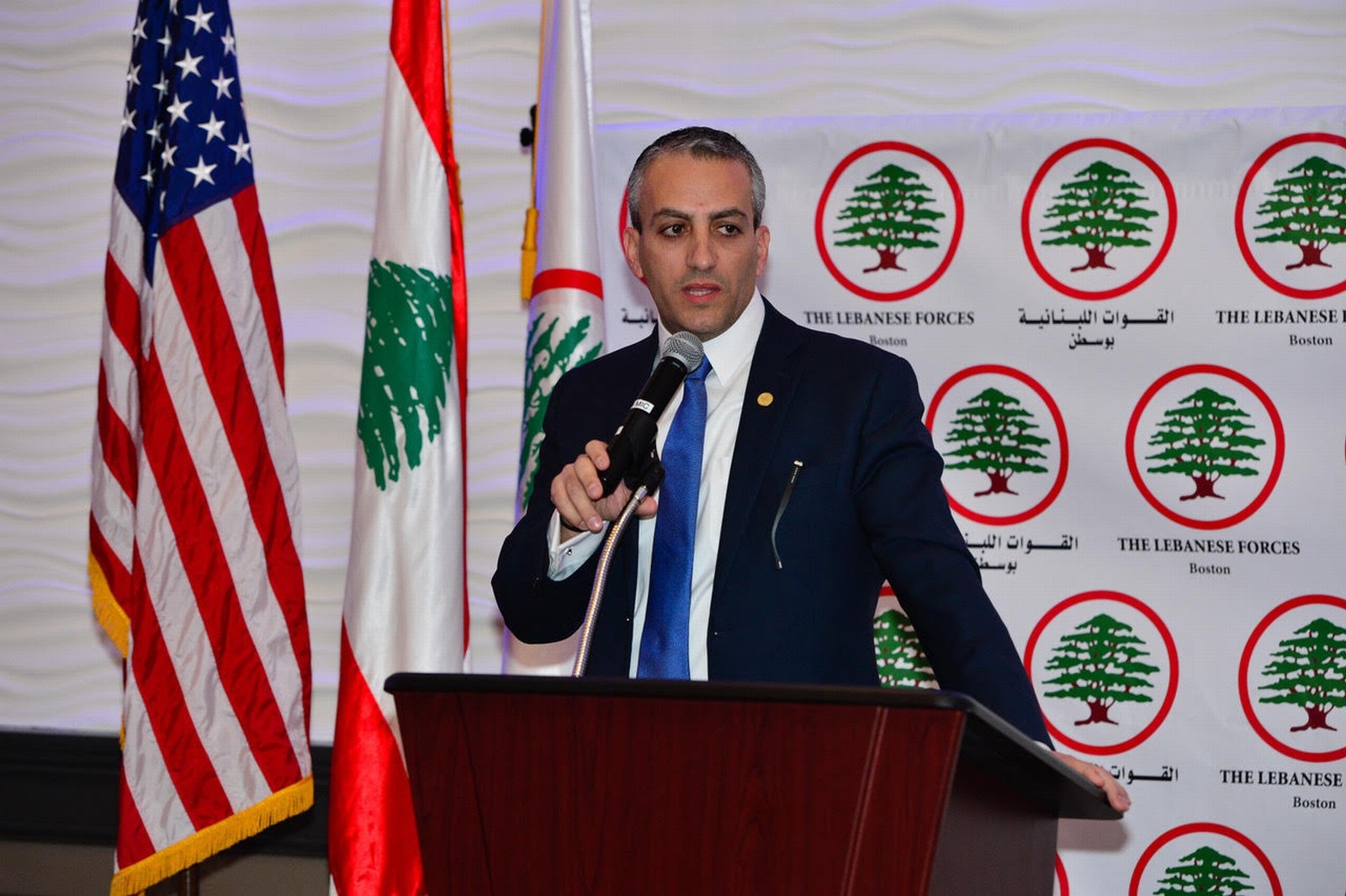 شادي ديراني