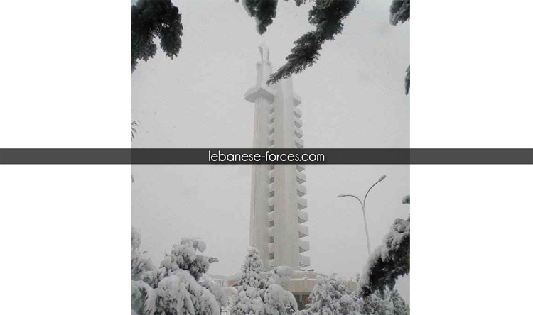 زحلة صباح اليوم الإثنين 7/1/2019
