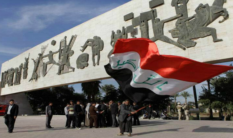 زيارات سرية لوفود عراقية الى إسرائيل