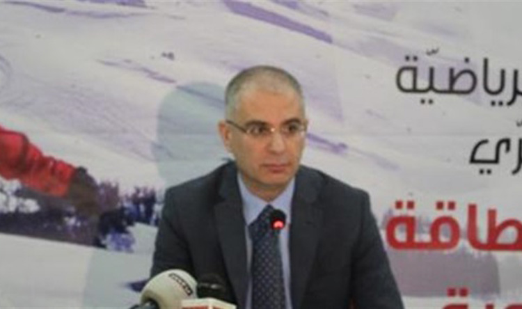 إطلاق حملة تبرعات لمساعدة المزارعين في بشري