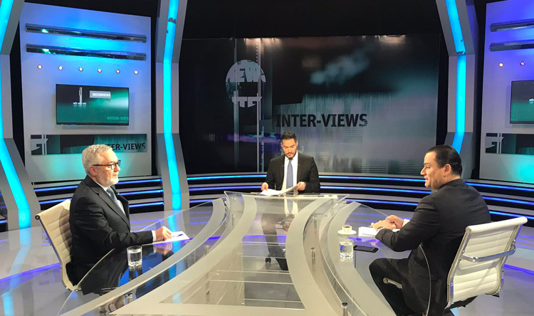 أبي اللمع: عمل كواليس الحكومة لا يبشر بالخير