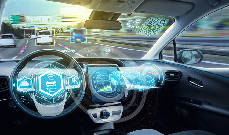 السيارات الـ"Self-driving" عنصرية!