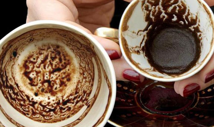 قارئة الفنجان تدخل السجن بعد عملية فاشلة