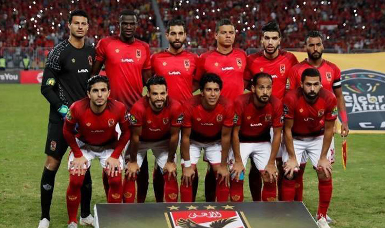 سقوط مدوّ للأهلي المصري