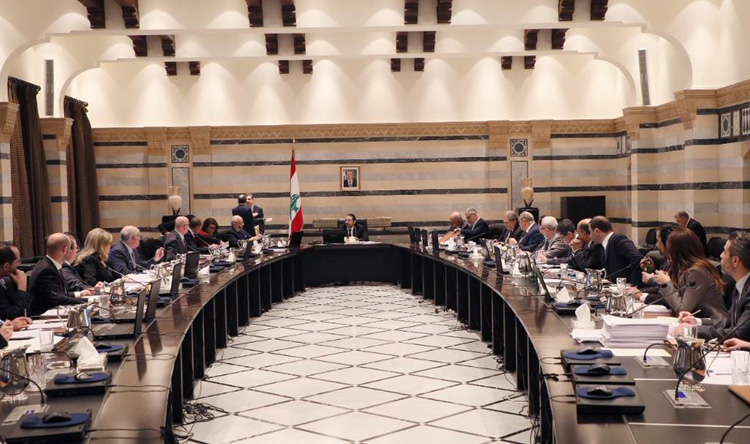 الحريري: وضعنا في لبنان يبقى مطمئنا