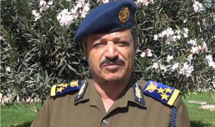وفاة مسؤول حوثي كبير في بيروت