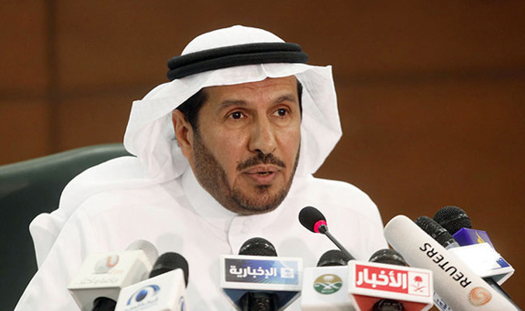 الربيعة: لتوقيع اتفاقيات سعودية - لبنانية داعمة