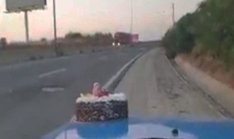 "فيديو كفيل لتزفيت كل حفر البربارة"!