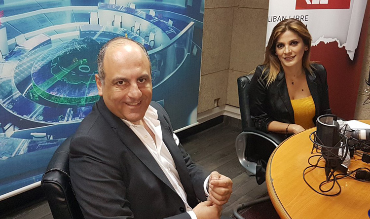 بو عاصي: هناك استنسابية في صرف موازنة الوزارات وهذا خطير