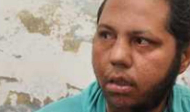 عاد لأهله بثالث أيام عزائه