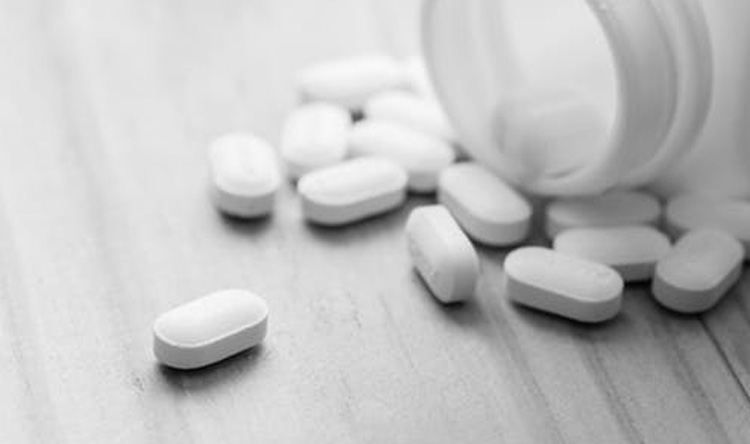 خطر التسمم من الـ"‏Paracetamol"‏