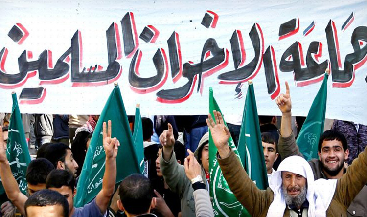 "الإخوان المسلمون": وفاة محمد مرسي جريمة قتل متعمدة