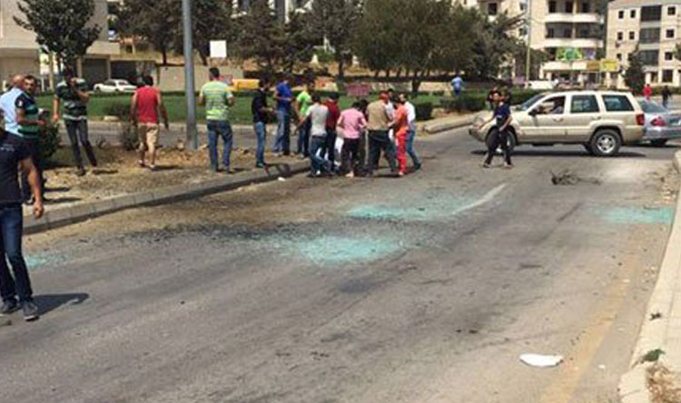 إرجاء محاكمة من فجرّوا عبوة بموكب لحركة "أمل" 