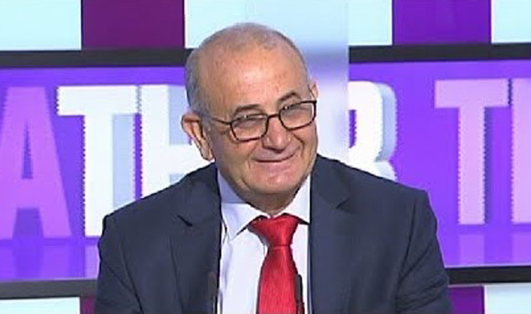 ترشيشي: التهريب اصبح وجعاً يومياً