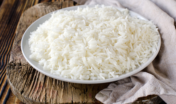 أرز غير المستوفي للشروط في لبنان؟