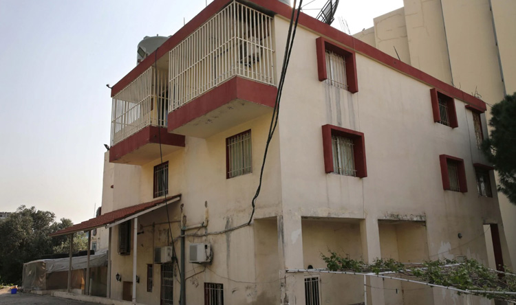 جديد قضية شبكة "Chez Maurice"