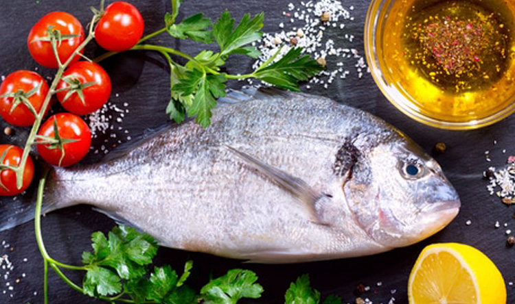 فائدة رائعة لتناول السمك 3 مرات أسبوعياً!
