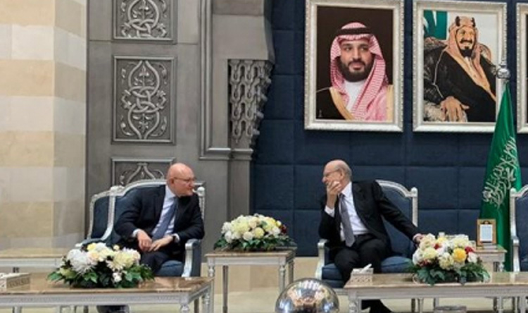 سلام: خطوات الدعم السعودي للبنان ستكون قريبة