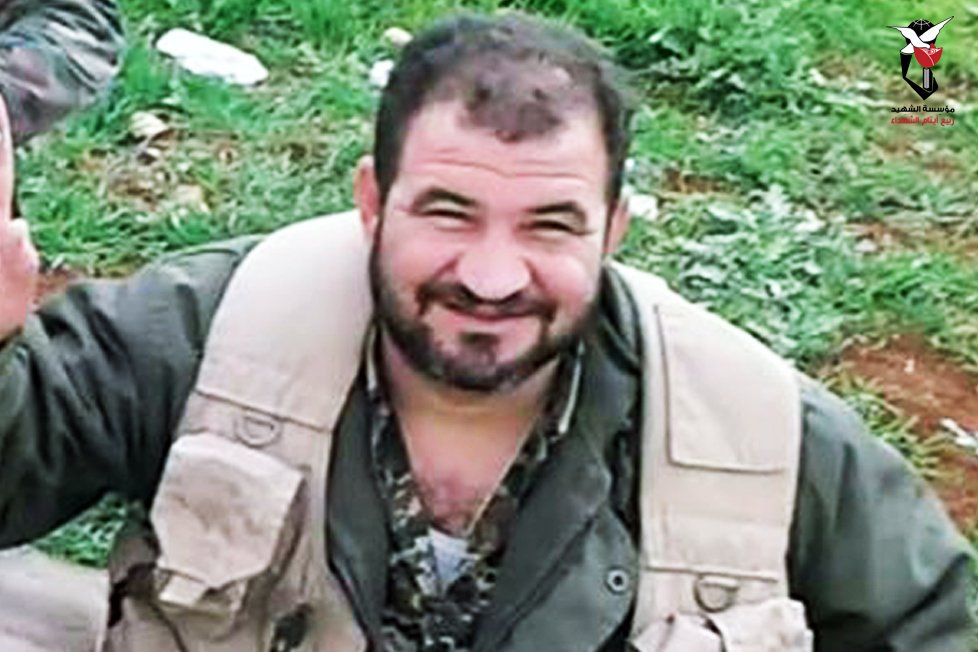 أحمد حسين عابدة