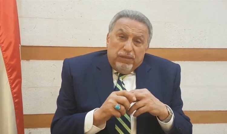 عواد: الإستقلال عشية المصالحة المباركة بين جعجع وفرنجية