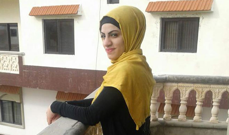 هل تعرفون شيئاً عن رشا؟
