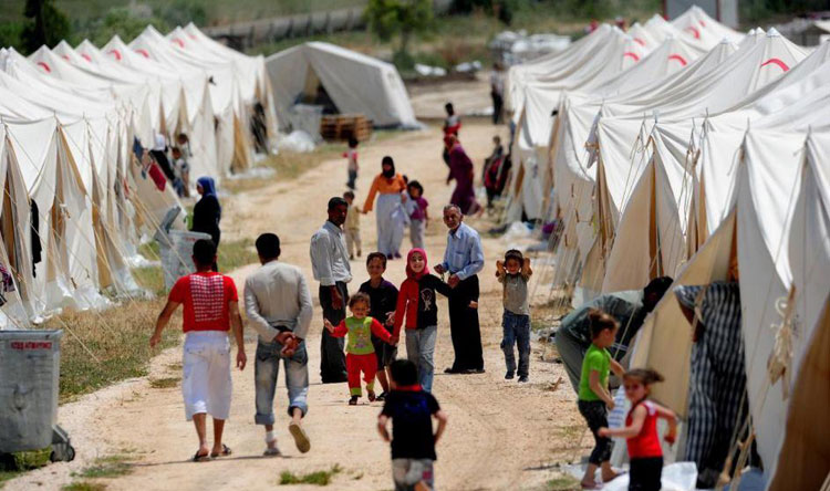 ديون اللاجئين في لبنان أكثر من أي وقت مضى