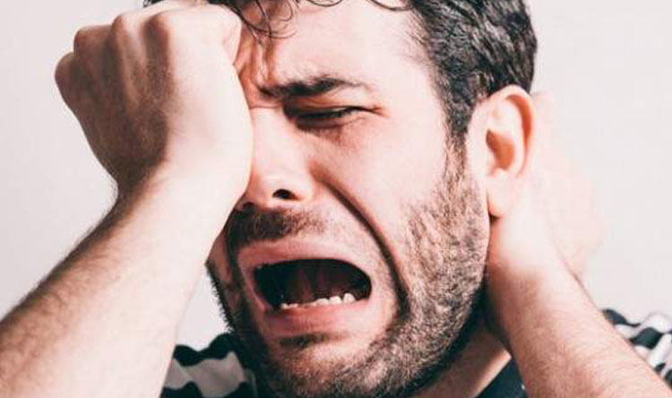 افقدوه رجولته!