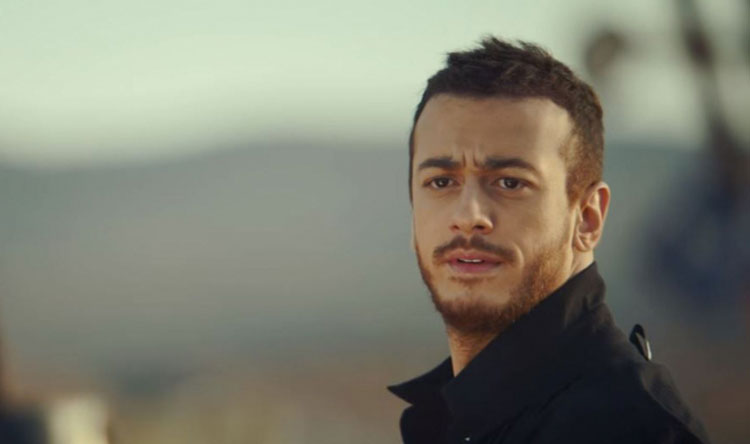 إطلاق سراح سعد المجرد