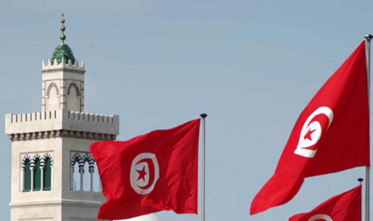 تونس تمدد حالة الطوارئ