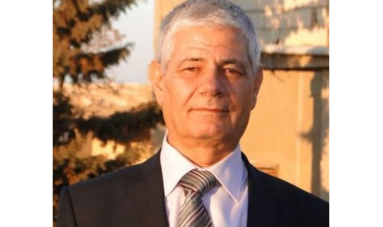 الحجيري: سنضع مع النائب انطوان حبشي خطة عمل مشتركة للنهوض بالمنطقة
