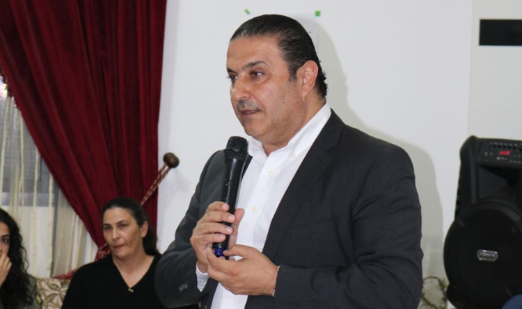 فادي سعد من كوبا